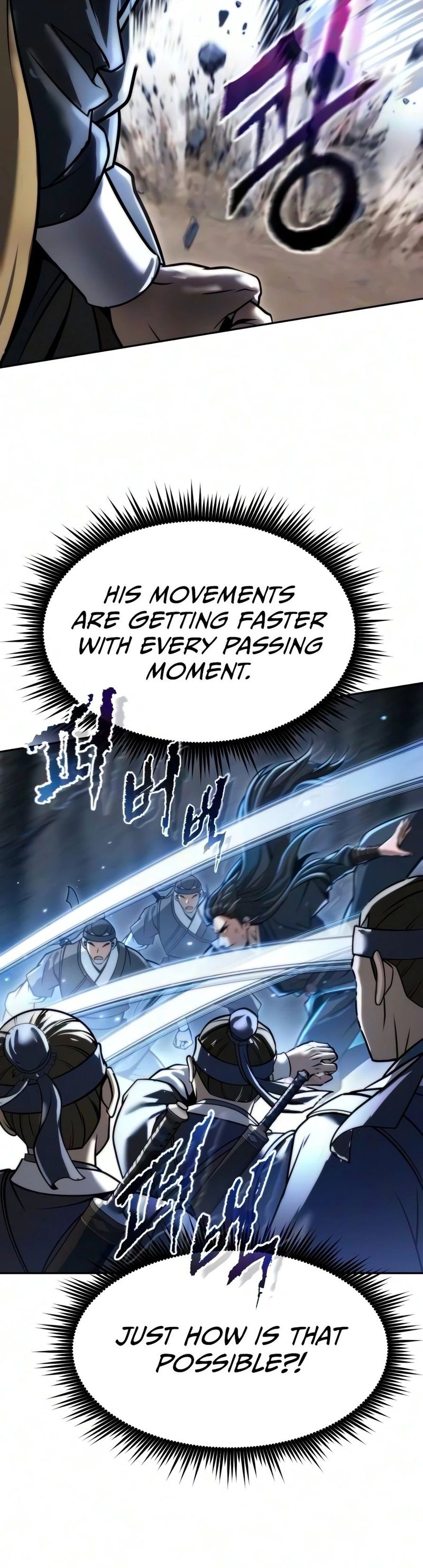 Chronicles of the Demon Faction Chapter 180 - Page 7
