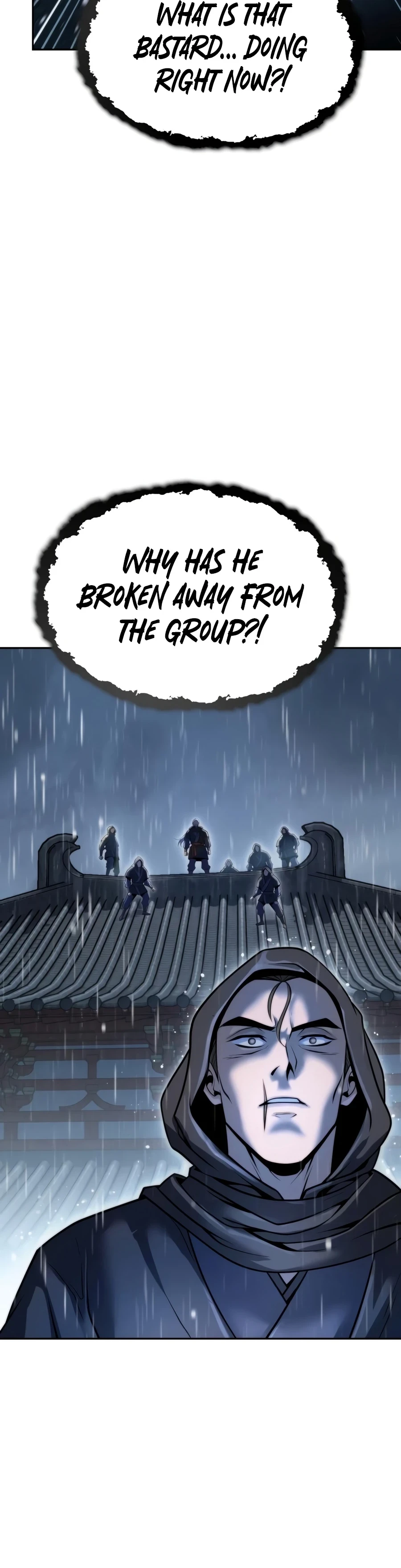 Chronicles of the Demon Faction Chapter 181 - Page 19