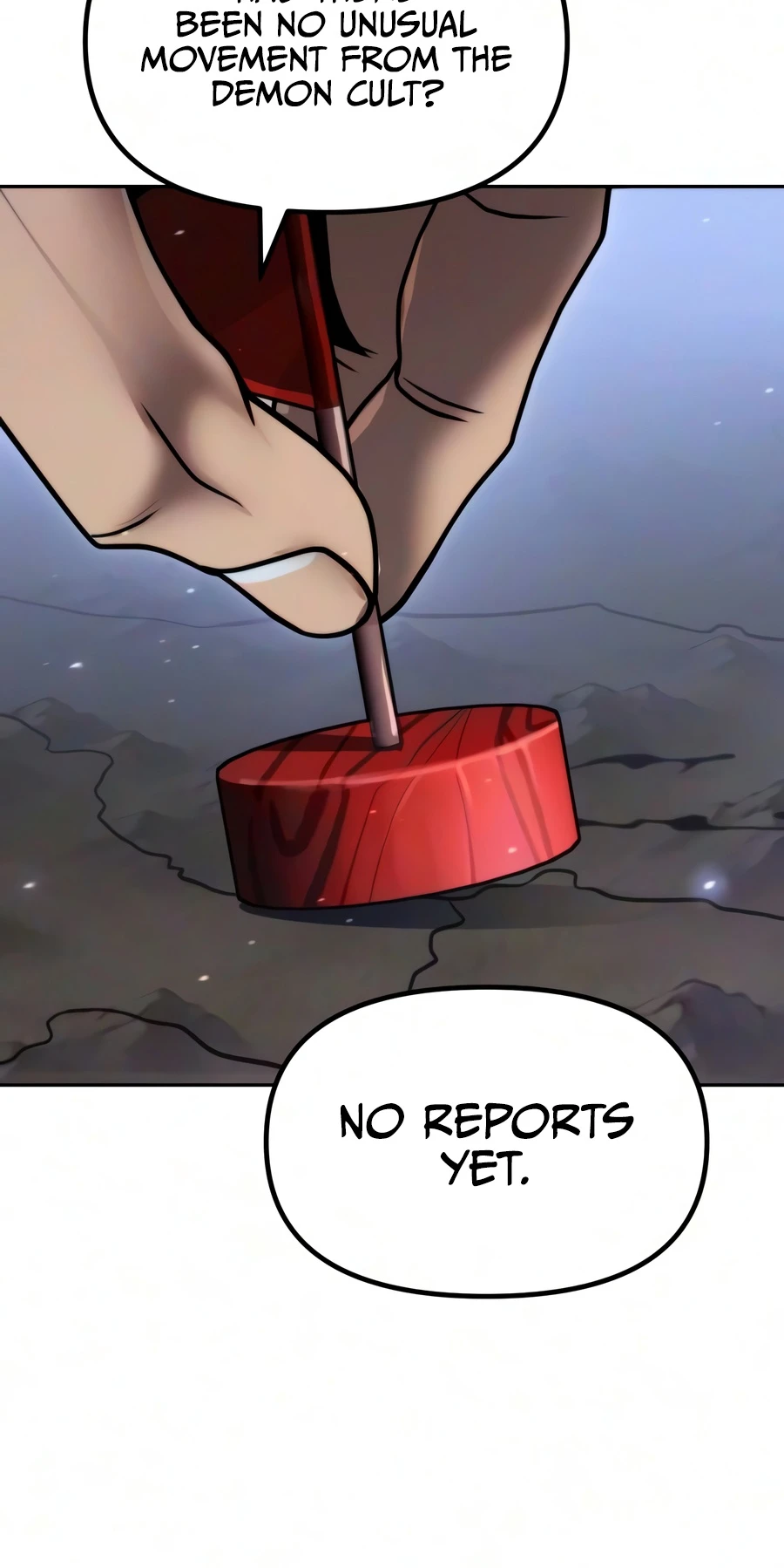 Chronicles of the Demon Faction Chapter 183 - Page 11