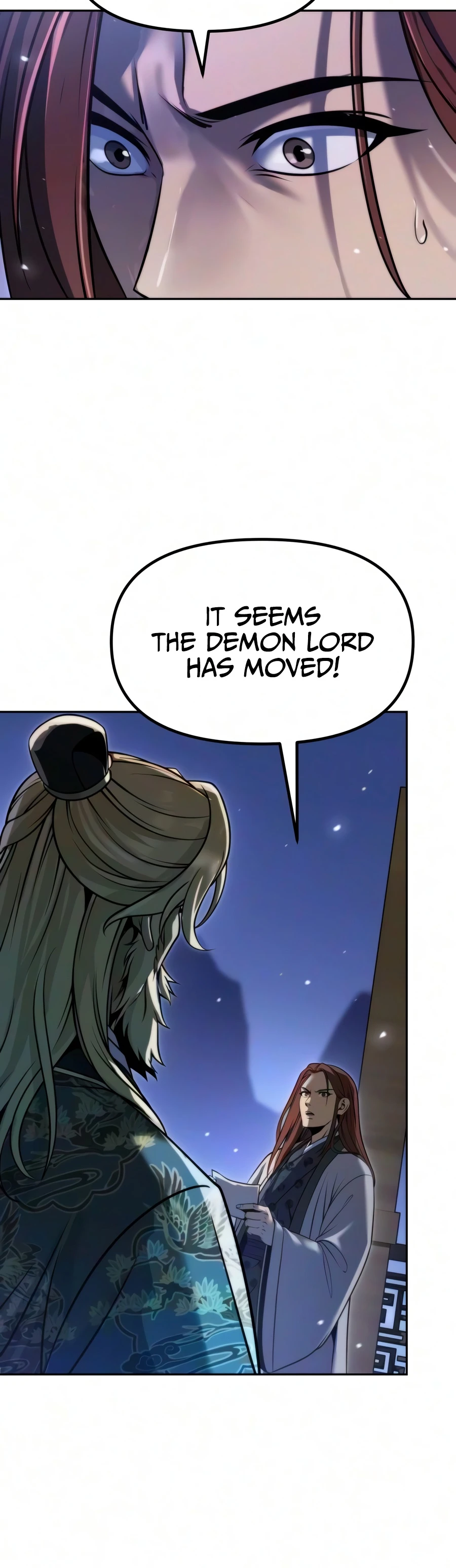 Chronicles of the Demon Faction Chapter 183 - Page 15