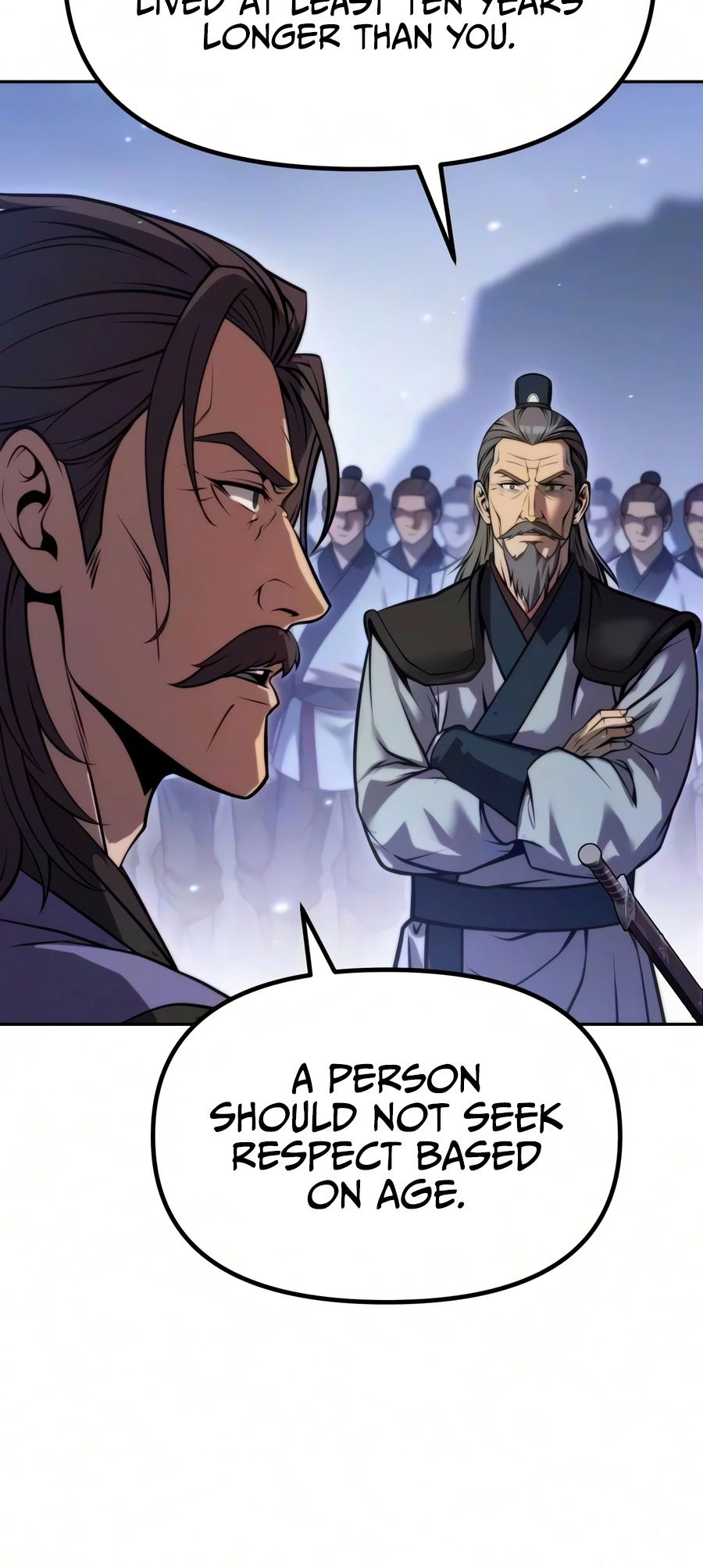 Chronicles of the Demon Faction Chapter 183 - Page 19