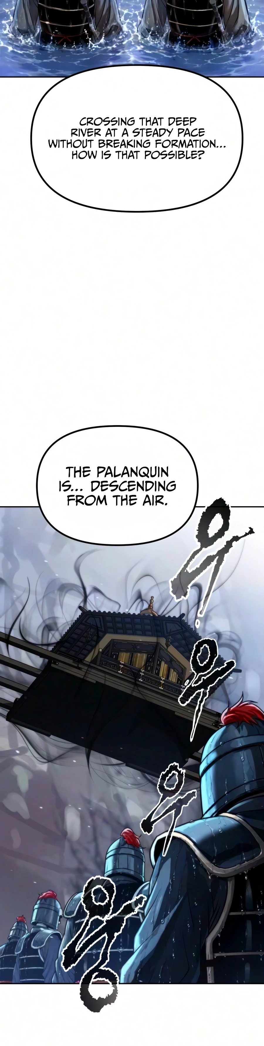 Chronicles of the Demon Faction Chapter 183 - Page 5