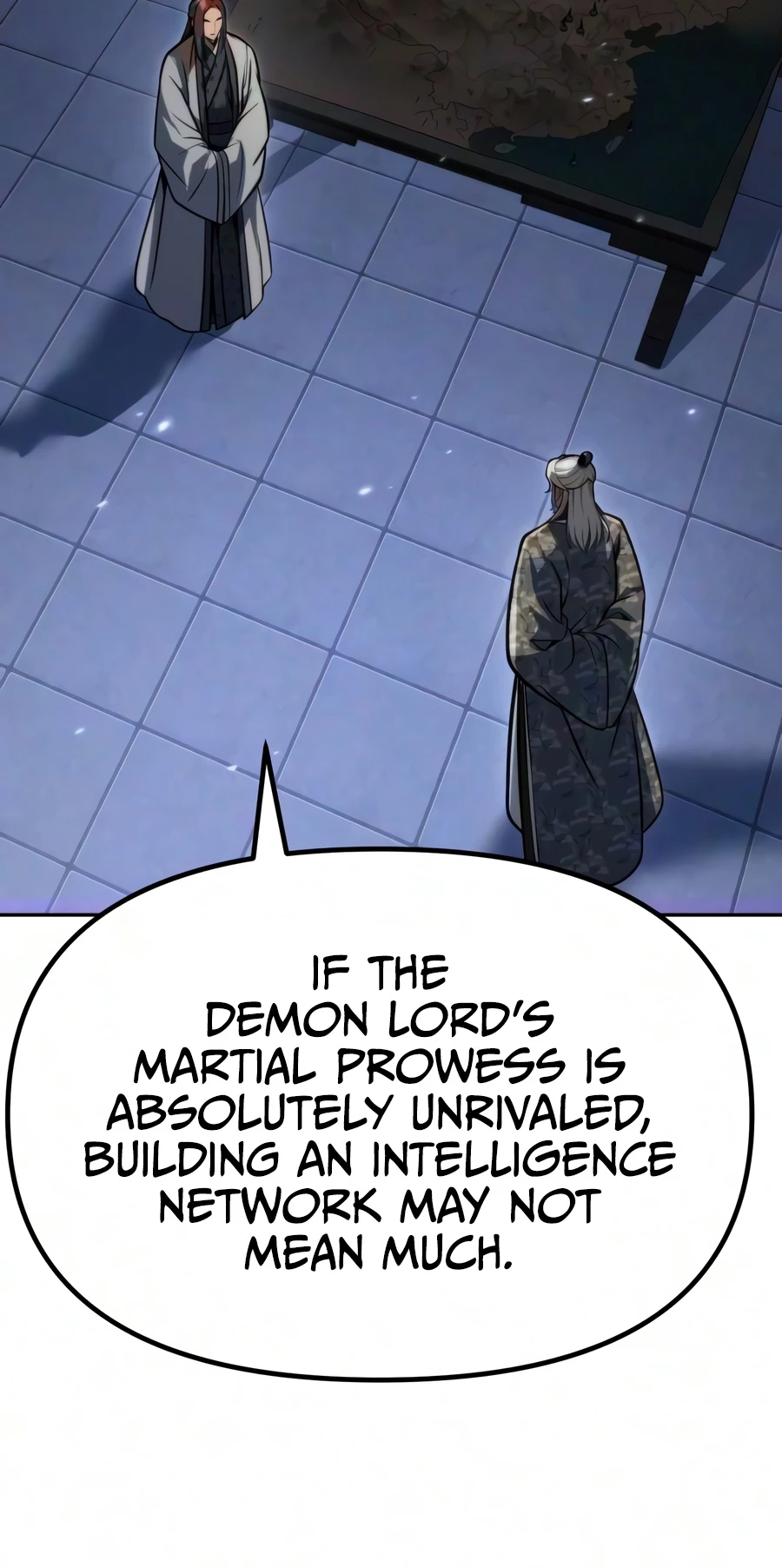 Chronicles of the Demon Faction Chapter 183 - Page 9