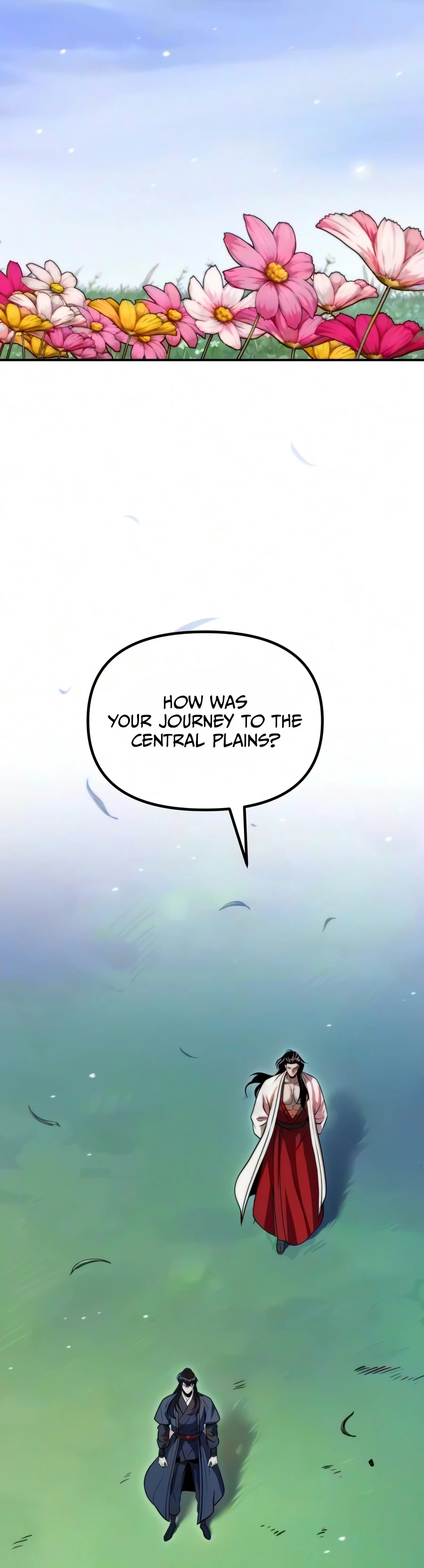 Chronicles of the Demon Faction Chapter 184 - Page 17