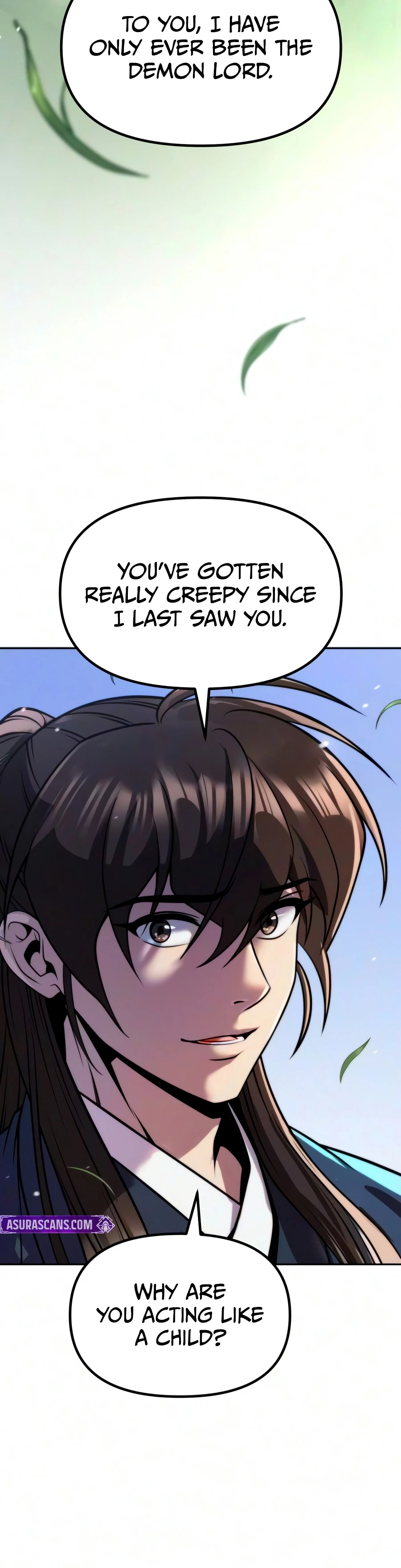 Chronicles of the Demon Faction Chapter 184 - Page 21
