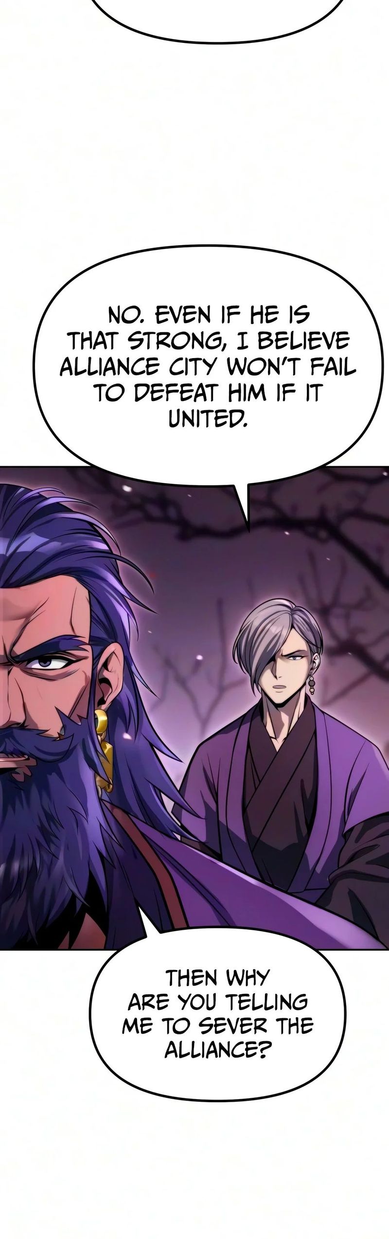 Chronicles of the Demon Faction Chapter 185 - Page 23