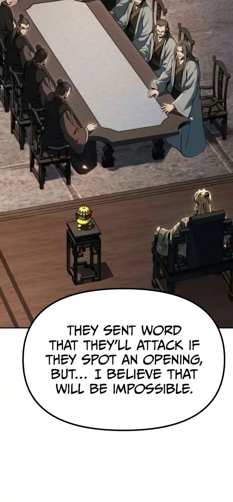 Chronicles of the Demon Faction Chapter 185 - Page 9
