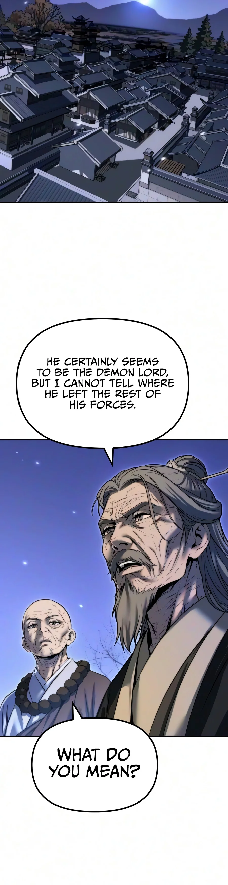 Chronicles of the Demon Faction Chapter 186 - Page 23
