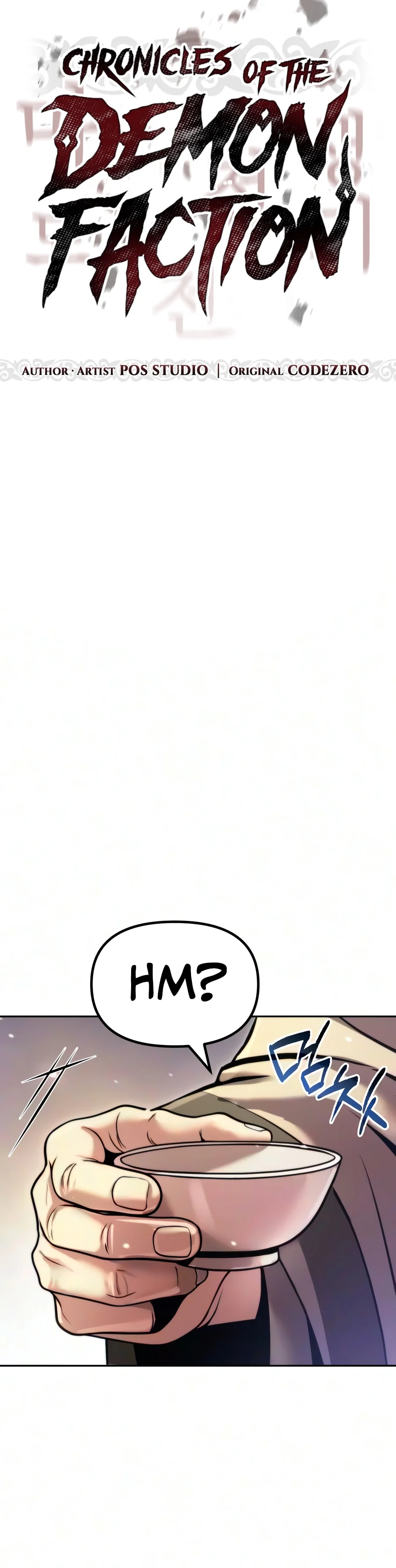 Chronicles of the Demon Faction Chapter 186 - Page 7