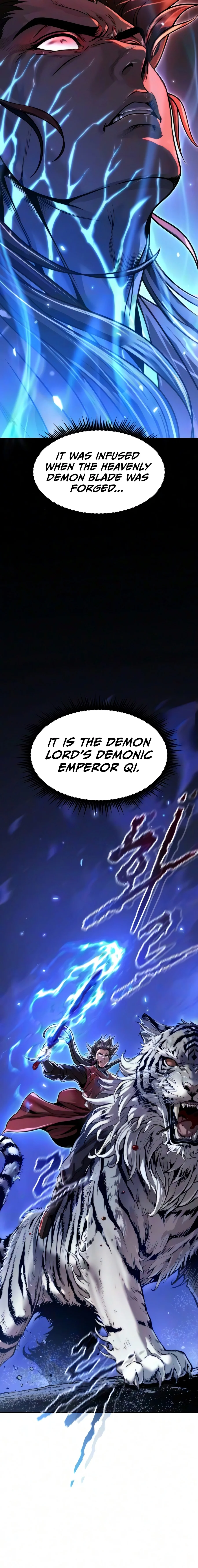Chronicles of the Demon Faction Chapter 187 - Page 10