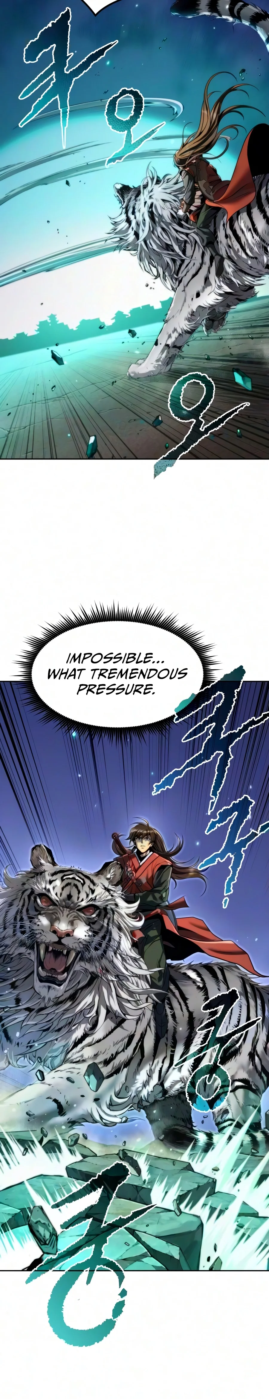Chronicles of the Demon Faction Chapter 187 - Page 4