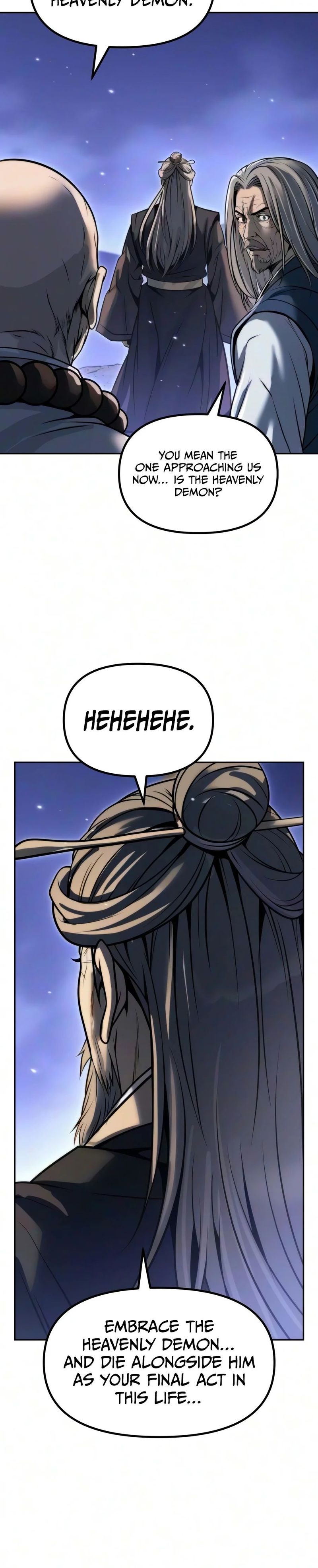 Chronicles of the Demon Faction Chapter 188 - Page 4