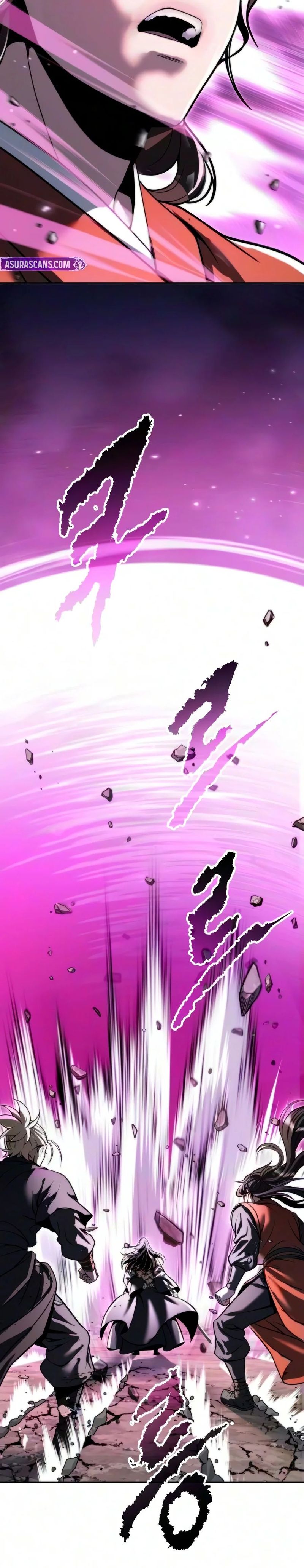 Chronicles of the Demon Faction Chapter 189 - Page 4