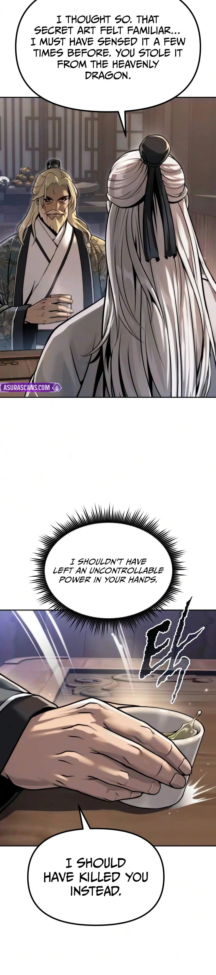 Chronicles of the Demon Faction Chapter 190 - Page 9