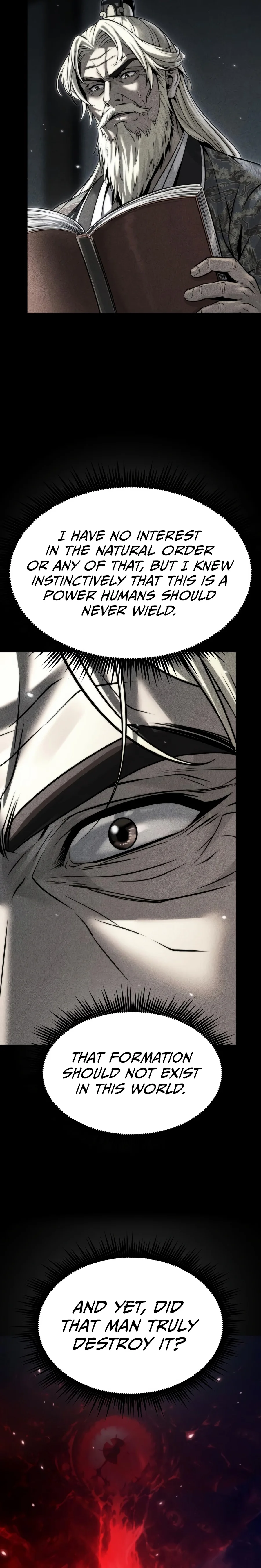 Chronicles of the Demon Faction Chapter 191 - Page 10