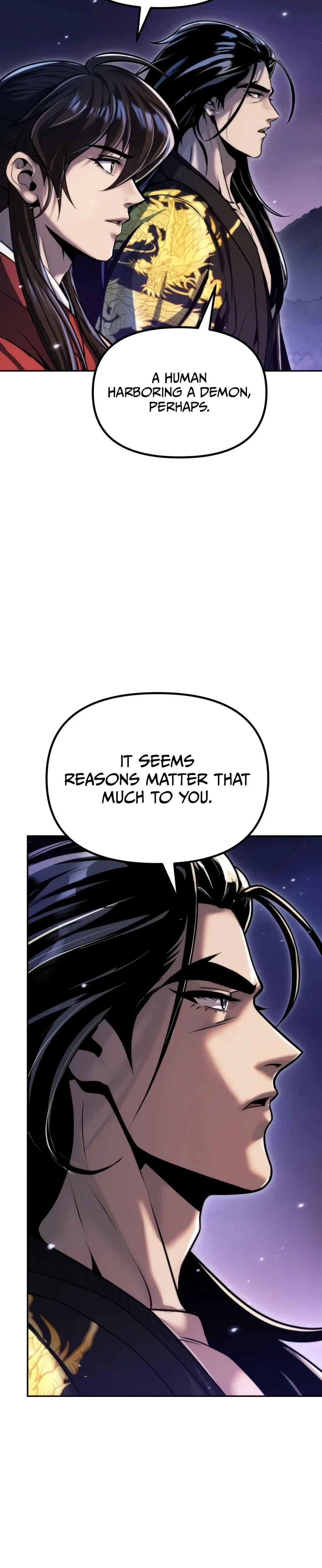 Chronicles of the Demon Faction Chapter 191 - Page 4