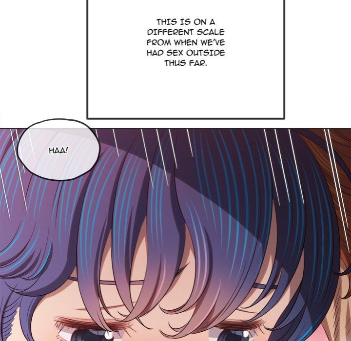 My High School Bully Chapter 259 - Page 108