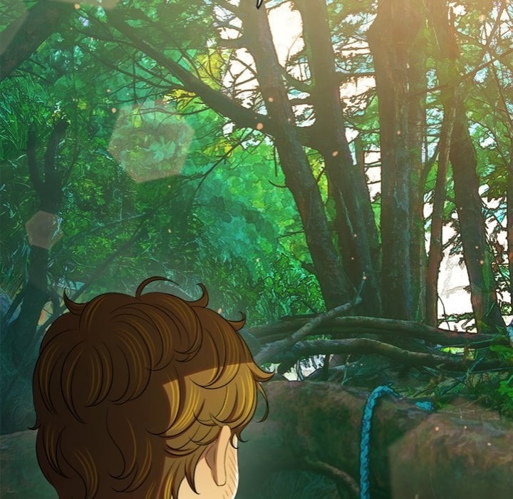 My High School Bully Chapter 259 - Page 42