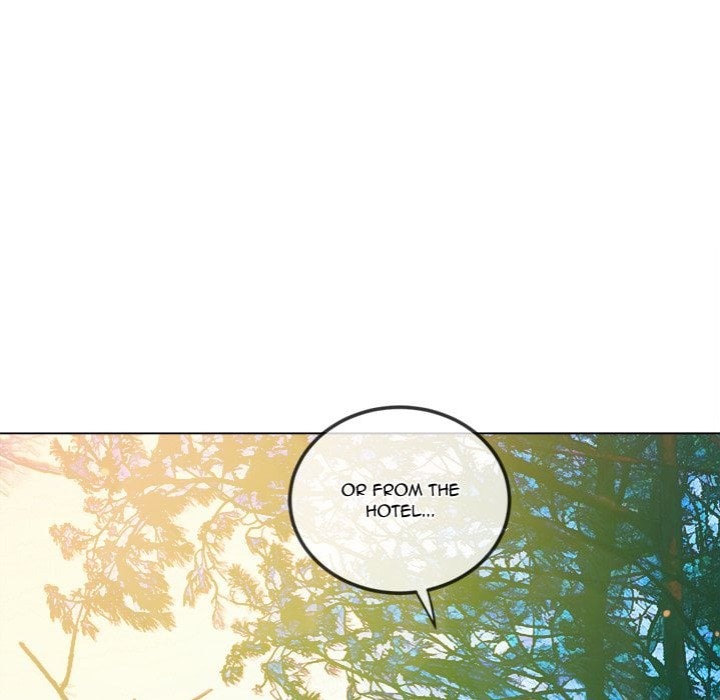 My High School Bully Chapter 259 - Page 44