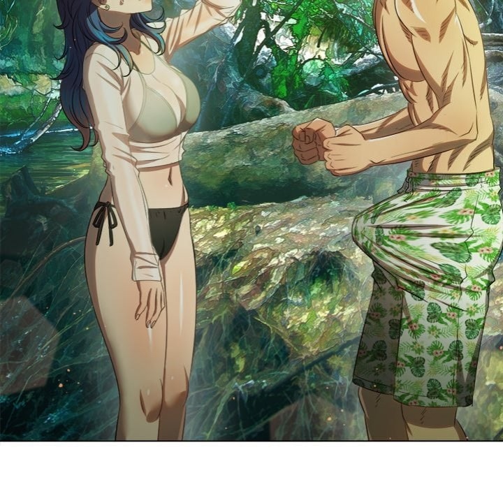 My High School Bully Chapter 259 - Page 52