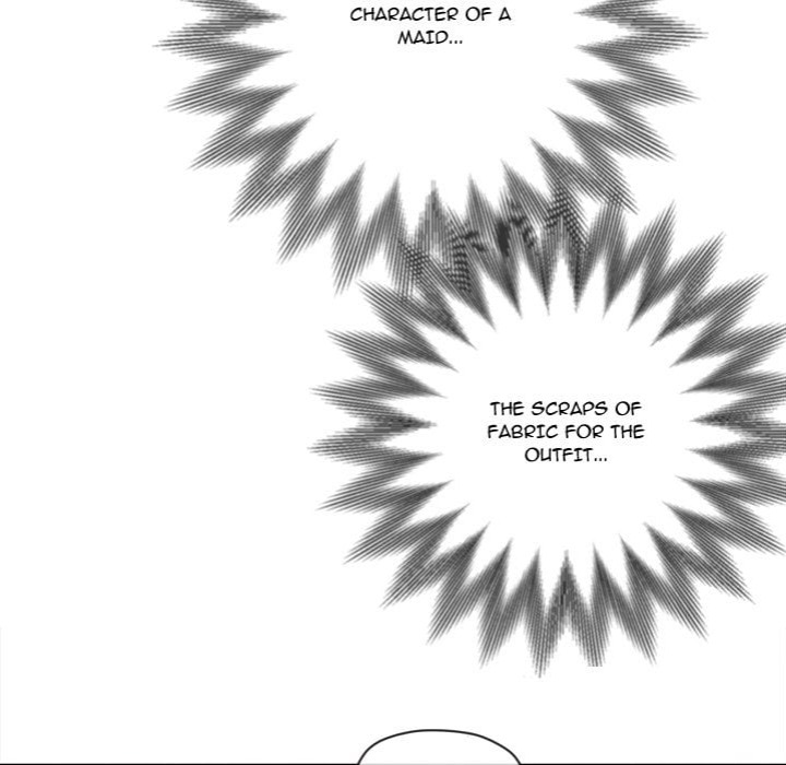 My High School Bully Chapter 260 - Page 109