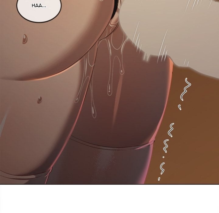 My High School Bully Chapter 260 - Page 148