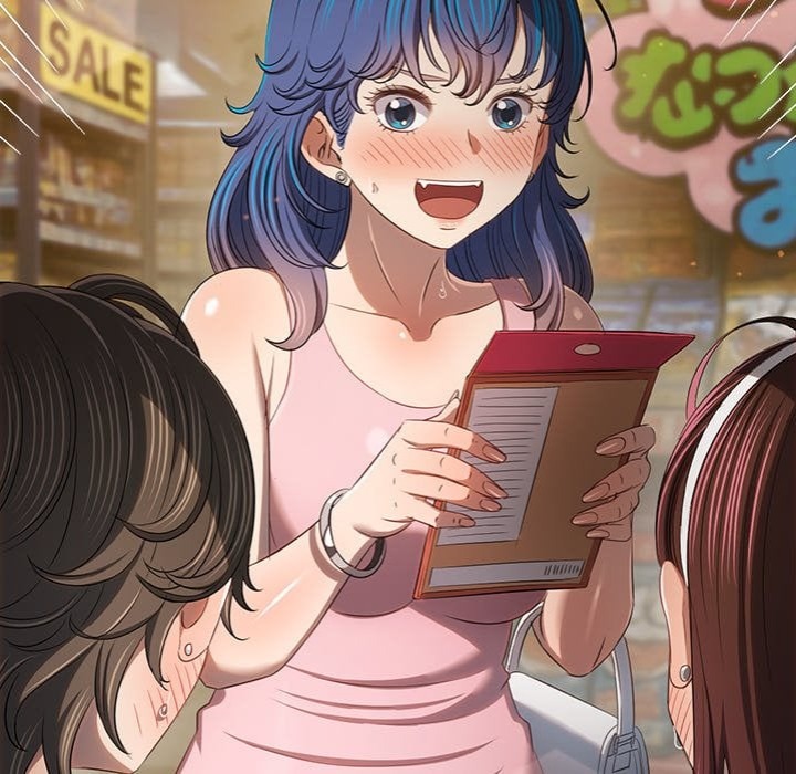 My High School Bully Chapter 260 - Page 181