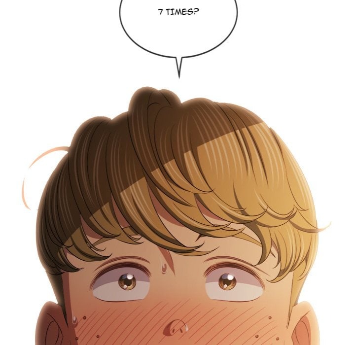 My High School Bully Chapter 260 - Page 204