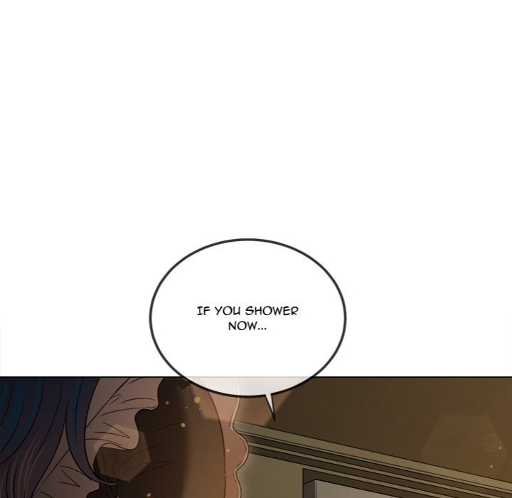 My High School Bully Chapter 260 - Page 46