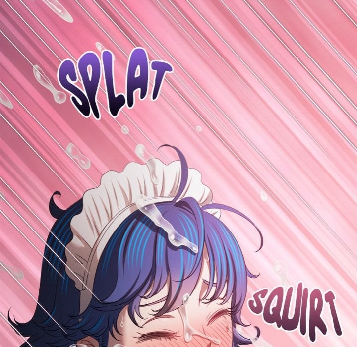 My High School Bully Chapter 260 - Page 93