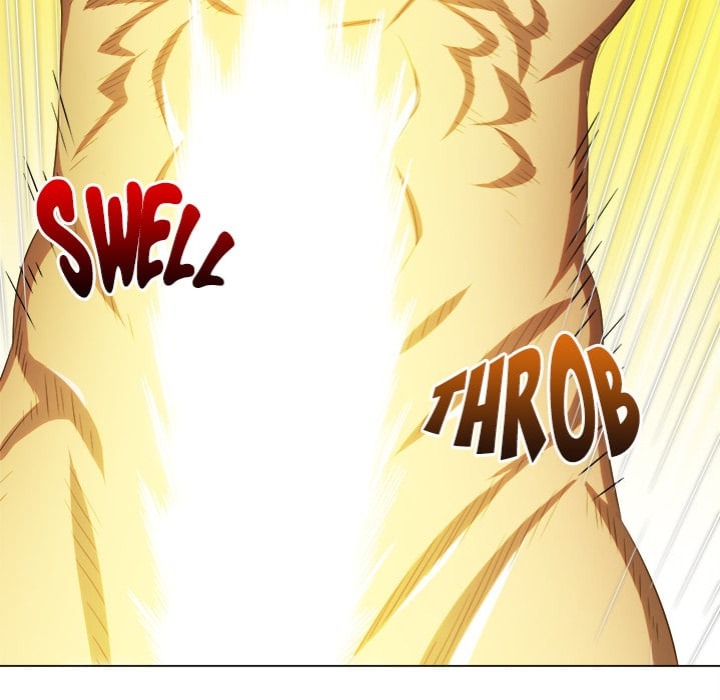 My High School Bully Chapter 261 - Page 119