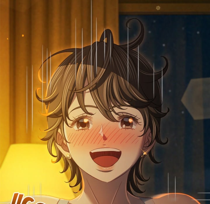 My High School Bully Chapter 261 - Page 12