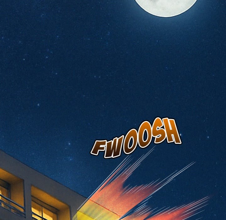 My High School Bully Chapter 261 - Page 210