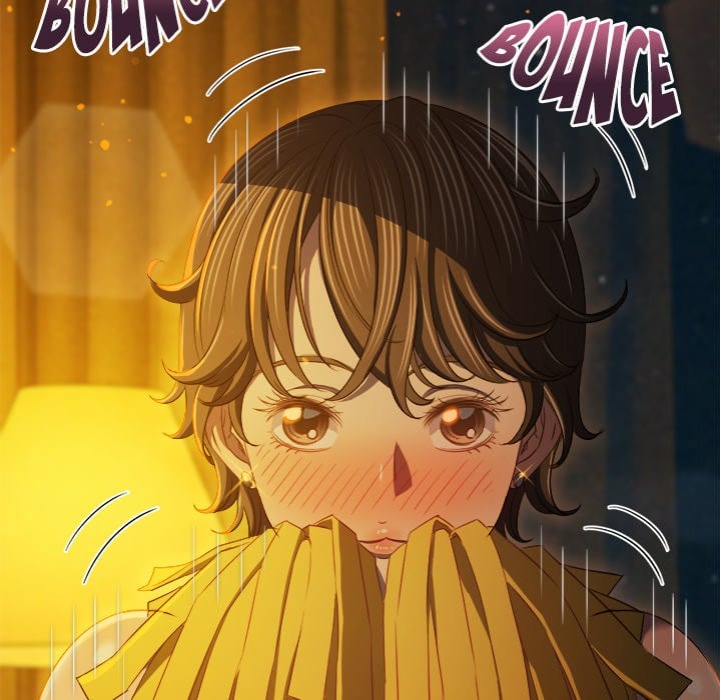 My High School Bully Chapter 261 - Page 8