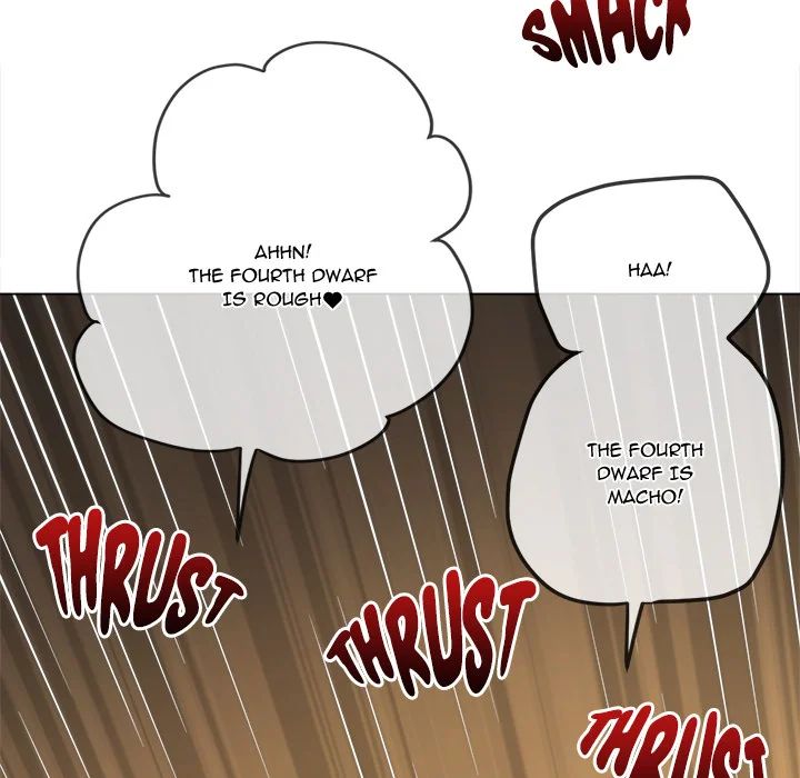 My High School Bully Chapter 262 - Page 109