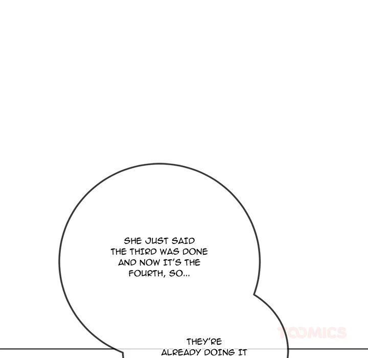 My High School Bully Chapter 262 - Page 112