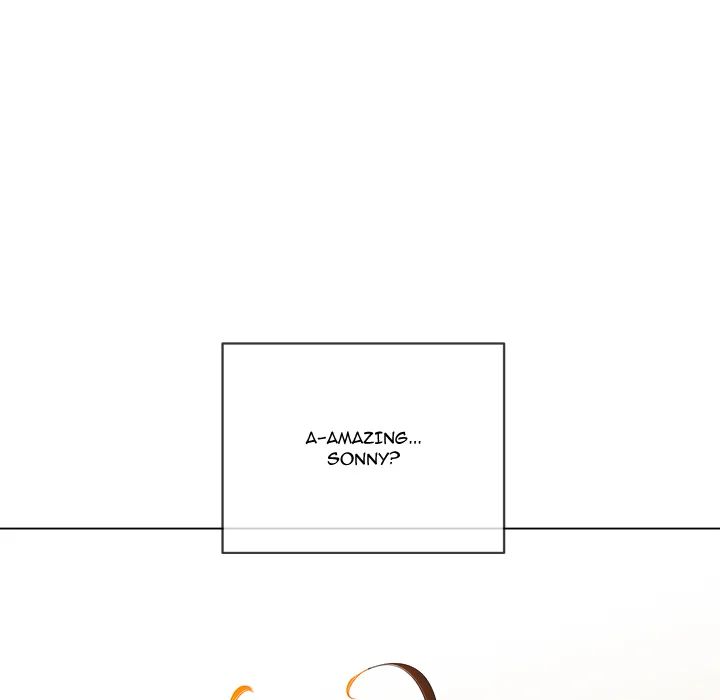 My High School Bully Chapter 262 - Page 115