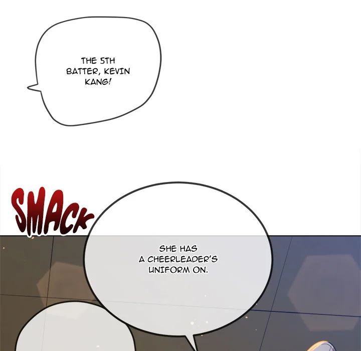 My High School Bully Chapter 262 - Page 135