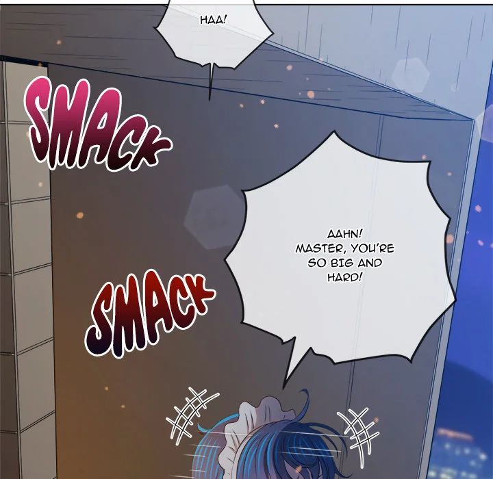 My High School Bully Chapter 262 - Page 175