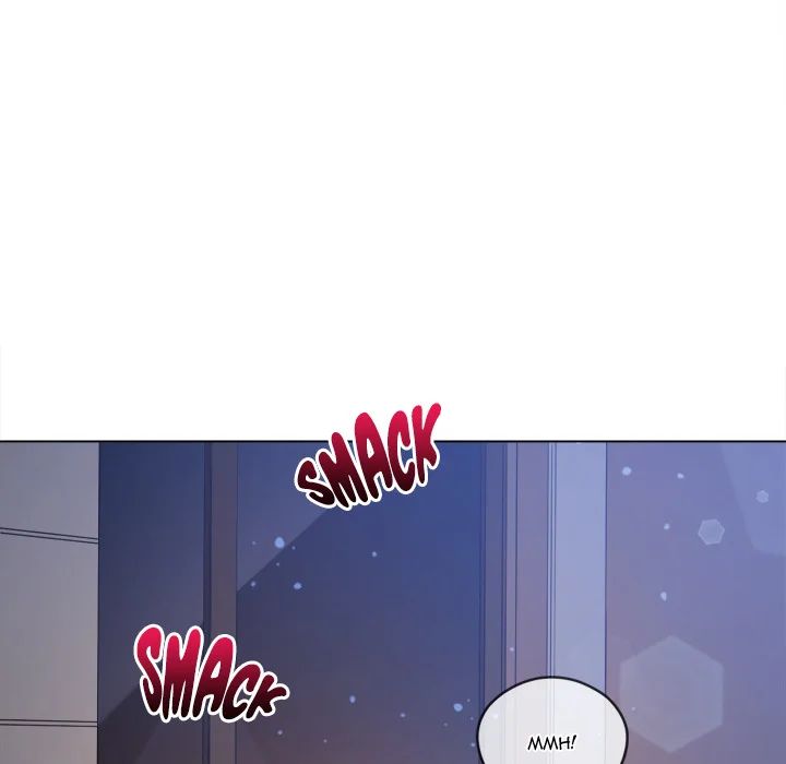 My High School Bully Chapter 262 - Page 32