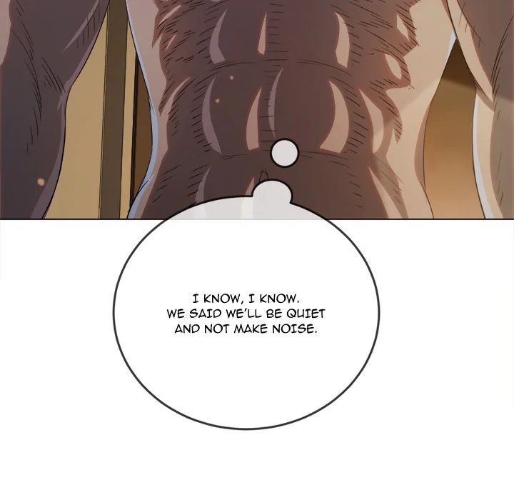 My High School Bully Chapter 262 - Page 56