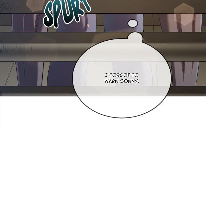 My High School Bully Chapter 262 - Page 65