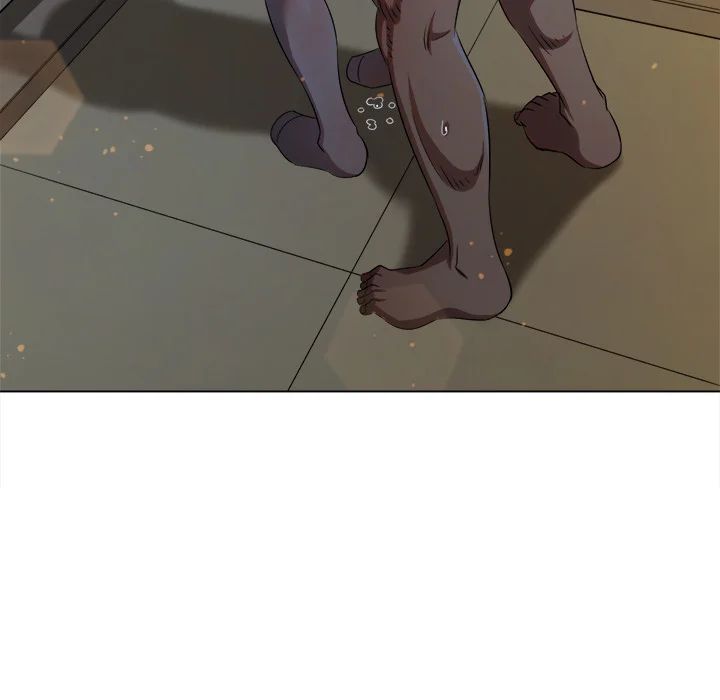 My High School Bully Chapter 262 - Page 87