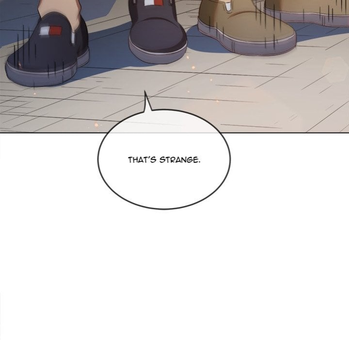 My High School Bully Chapter 263 - Page 164