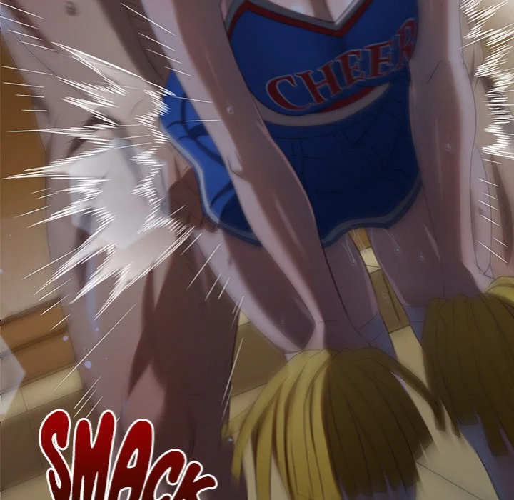 My High School Bully Chapter 264 - Page 127