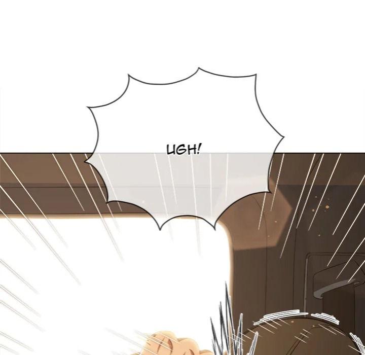 My High School Bully Chapter 264 - Page 133