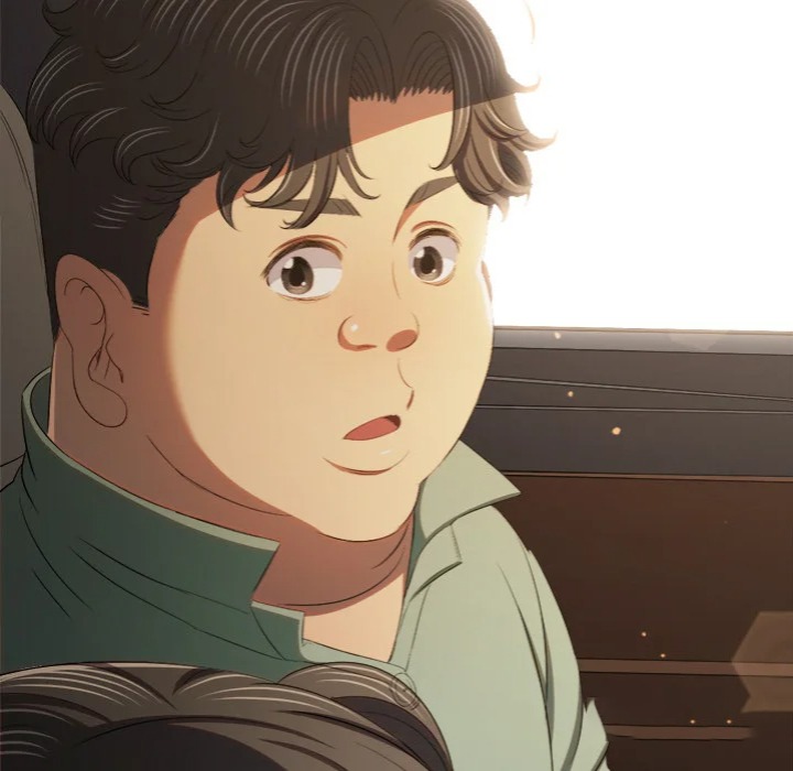 My High School Bully Chapter 264 - Page 164