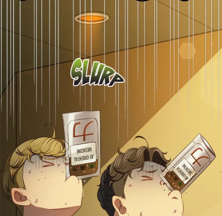 My High School Bully Chapter 264 - Page 33