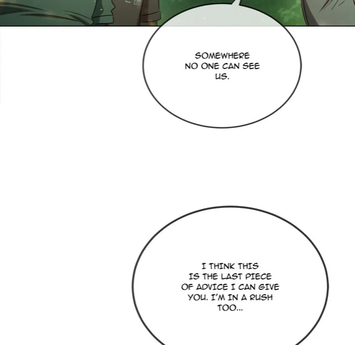 My High School Bully Chapter 264 - Page 46