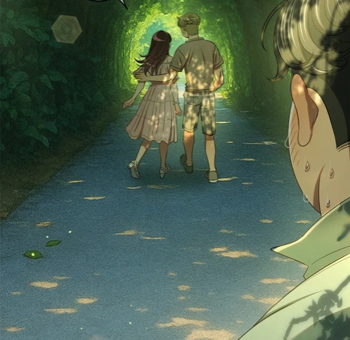 My High School Bully Chapter 264 - Page 59